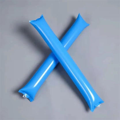 Light Up Cheerleading Thunder Sticks