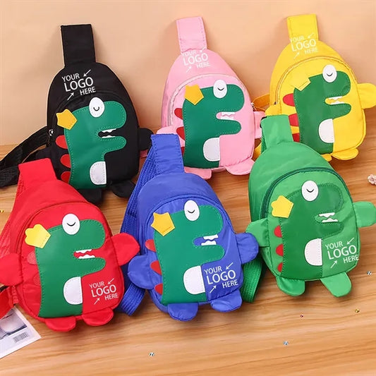 Dinosaur Backpack