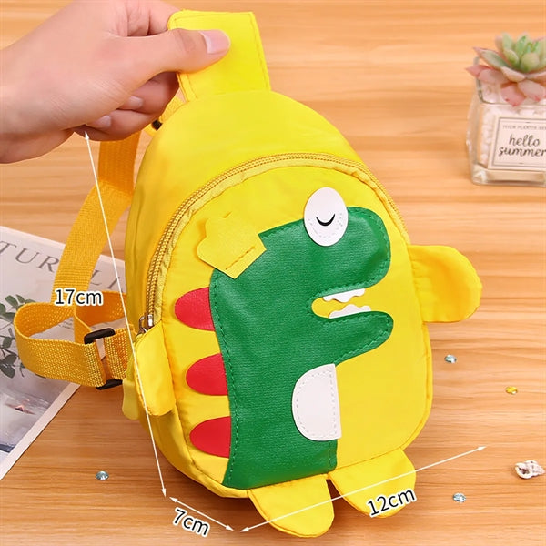 Dinosaur Backpack