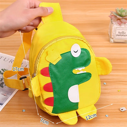 Dinosaur Backpack