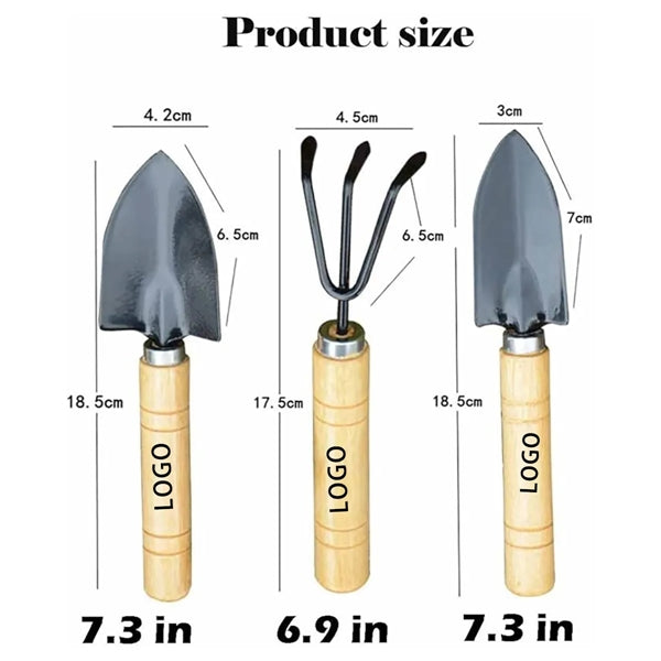 Gardening Tool Set
