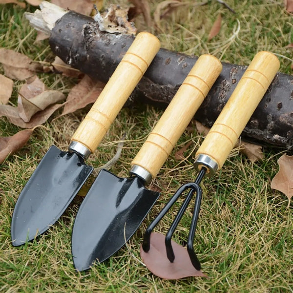 Gardening Tool Set