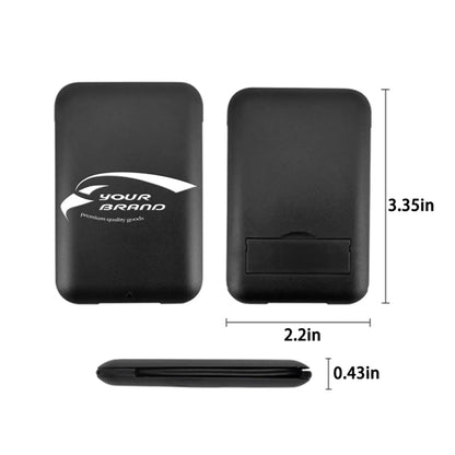 Multifunctional Data Cable Conversion Head Storage Box