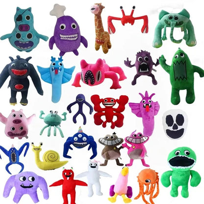 Plush Toy