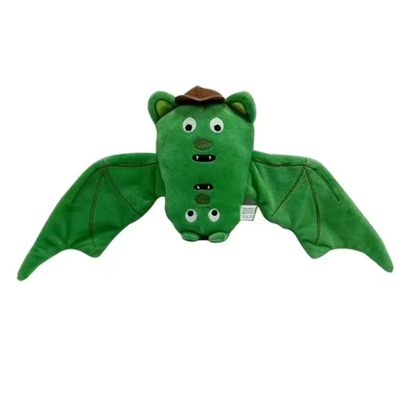 Plush Toy