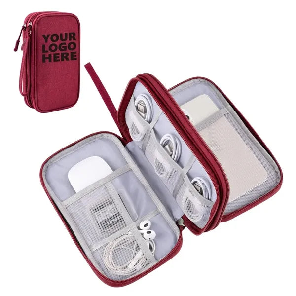 Electronic Organizer Travel USB Cable