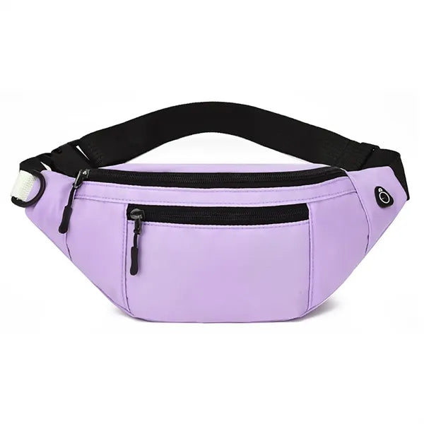 Large Crossbody Fanny Pack For Women Men