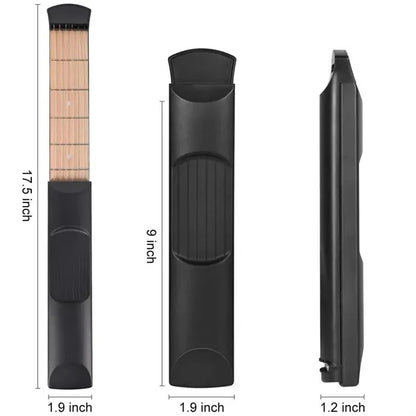 Mini Portable Pocket Guitar