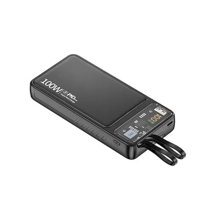 Portable Charger Power Bank-20000mAh