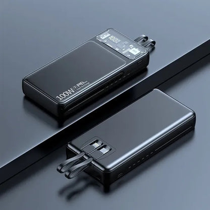 Portable Charger Power Bank-20000mAh