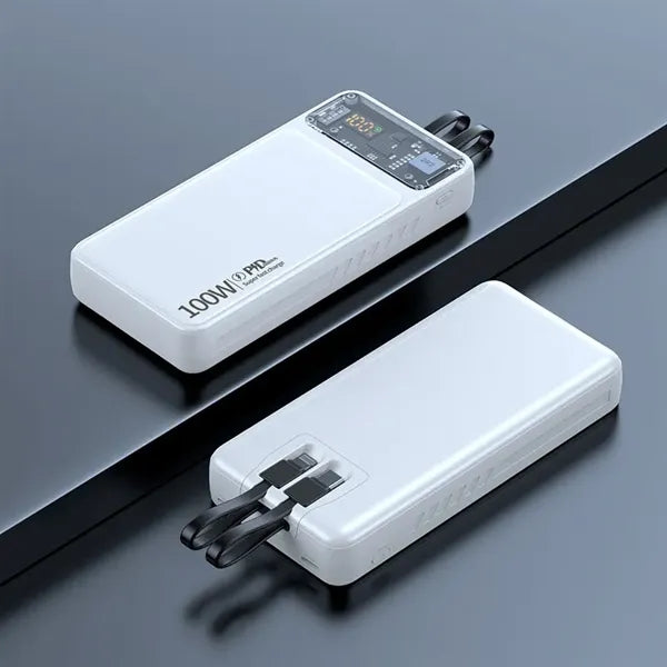 Portable Charger Power Bank-20000mAh