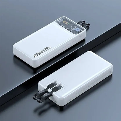 Portable Charger Power Bank-20000mAh