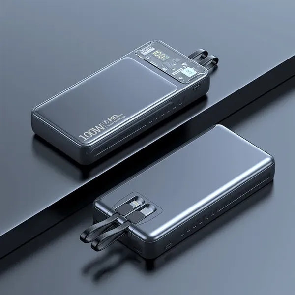 Portable Charger Power Bank-20000mAh