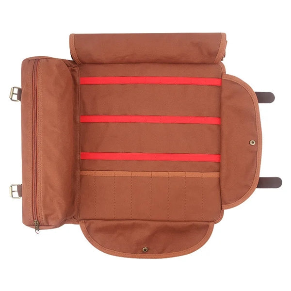 Travel Bartender Carrying Bag