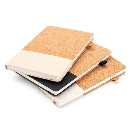 Custom A5 PU Notebook