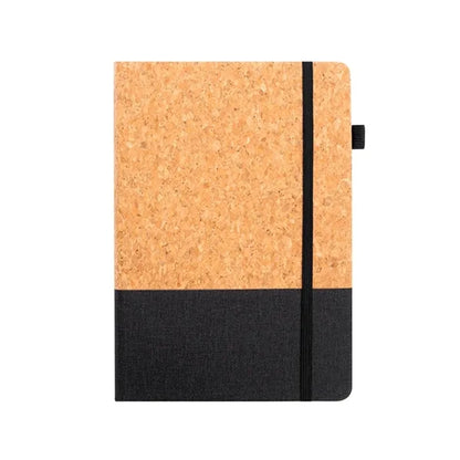 Custom A5 PU Notebook