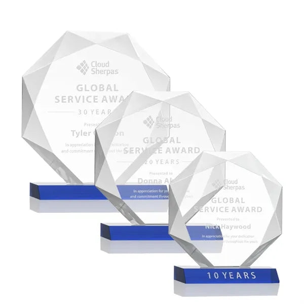 Kitchener Award - Blue