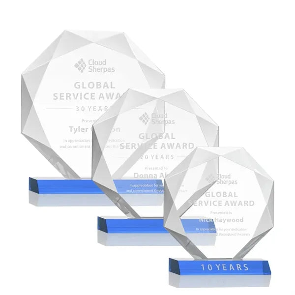 Kitchener Award - Sky Blue