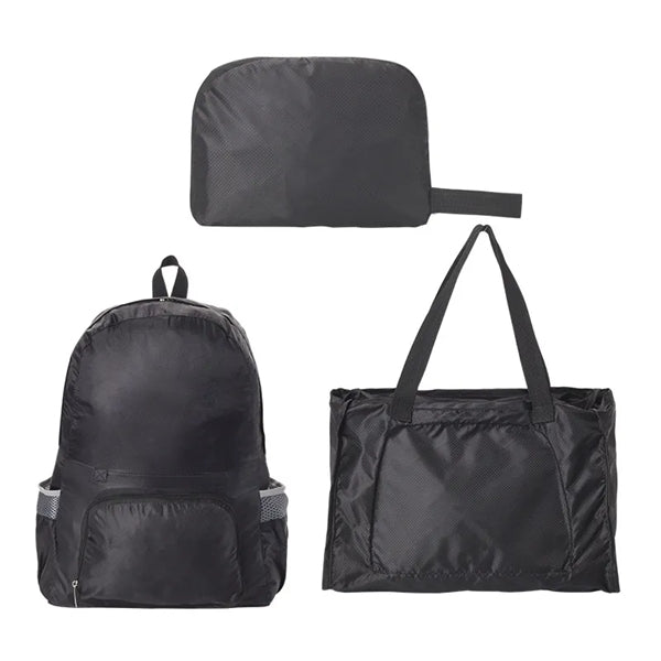 Foldable Travel Backpack