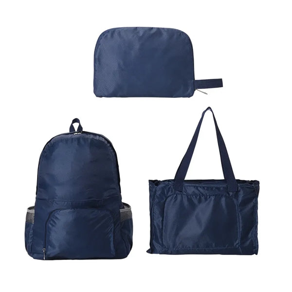 Foldable Travel Backpack