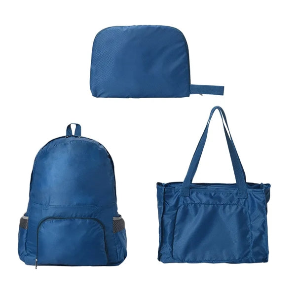 Foldable Travel Backpack