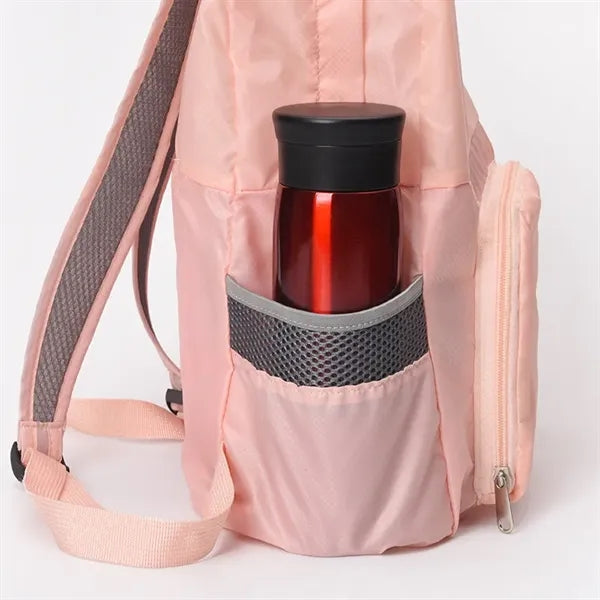 Foldable Travel Backpack