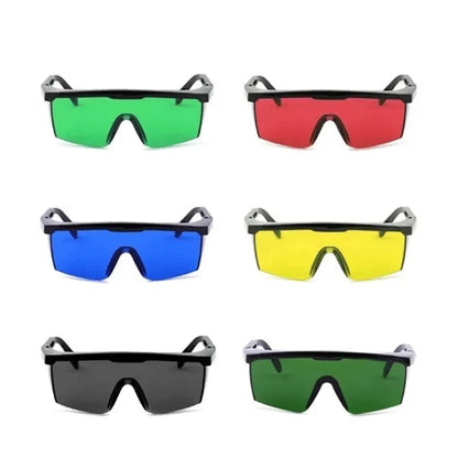 Safety Protective Glasses