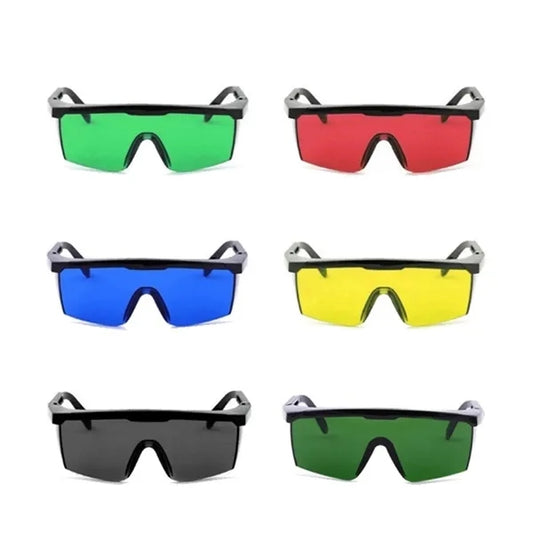 Safety Protective Glasses