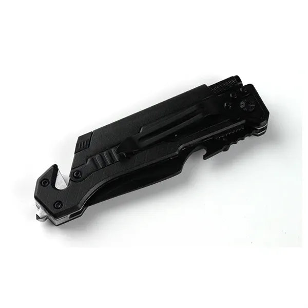 7 In 1 Multifunctional Outdoor Folding Knife