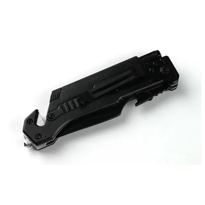 7 In 1 Multifunctional Outdoor Folding Knife