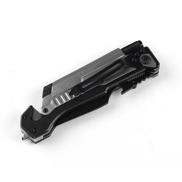 7 In 1 Multifunctional Outdoor Folding Knife