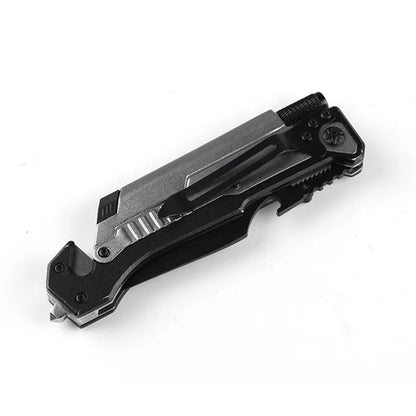 7 In 1 Multifunctional Outdoor Folding Knife