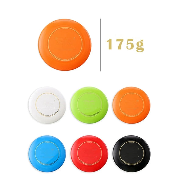 Ultimate Flying Disc Sports Toy
