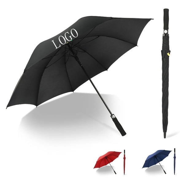 Automatic Open Golf Umbrella
