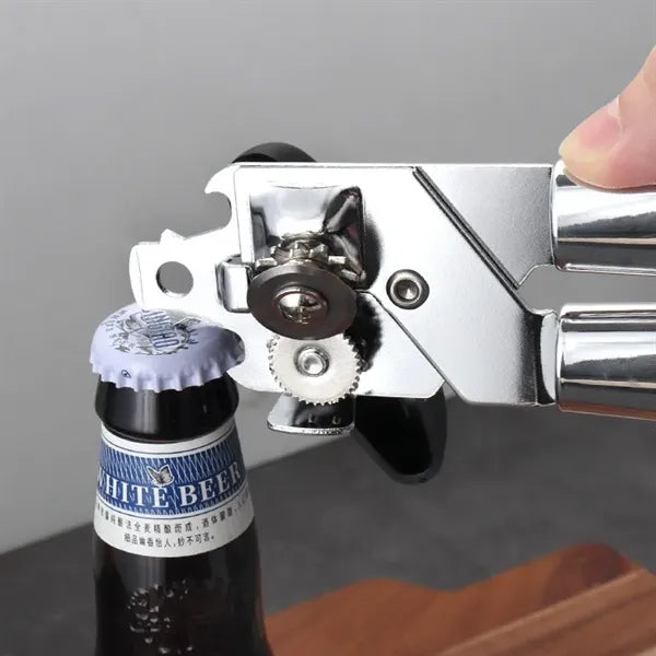 Heavy Duty Can Opener