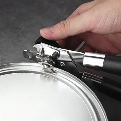 Heavy Duty Can Opener
