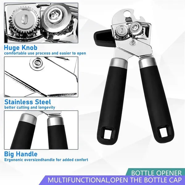 Manual Can Opener
