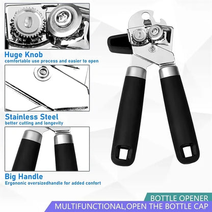 Manual Can Opener
