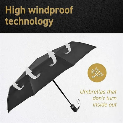 Portable Sun Umbrella