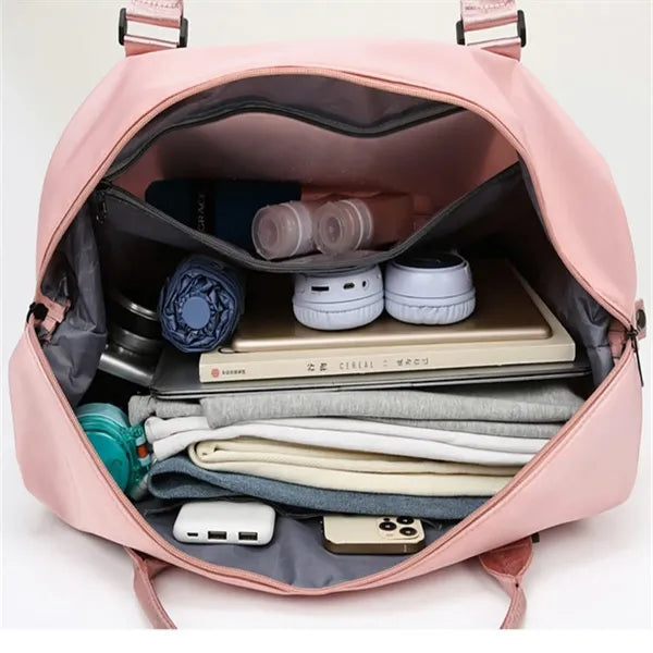 Travel Duffel Bag