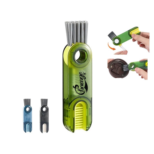 3 In 1 Tiny Cleaning Brush
