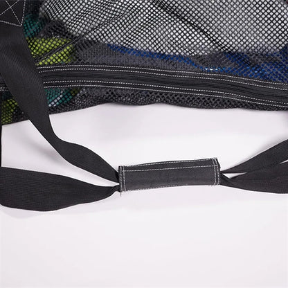 Mesh Dive Duffel Bag For Scuba Or Snorkeling