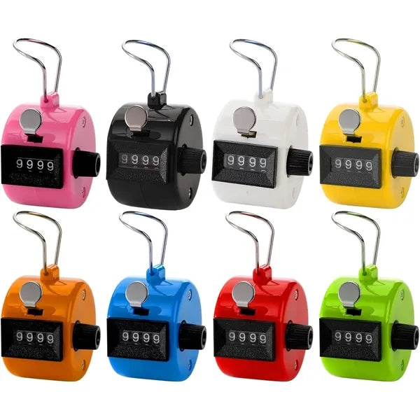 Handheld Tally Counter