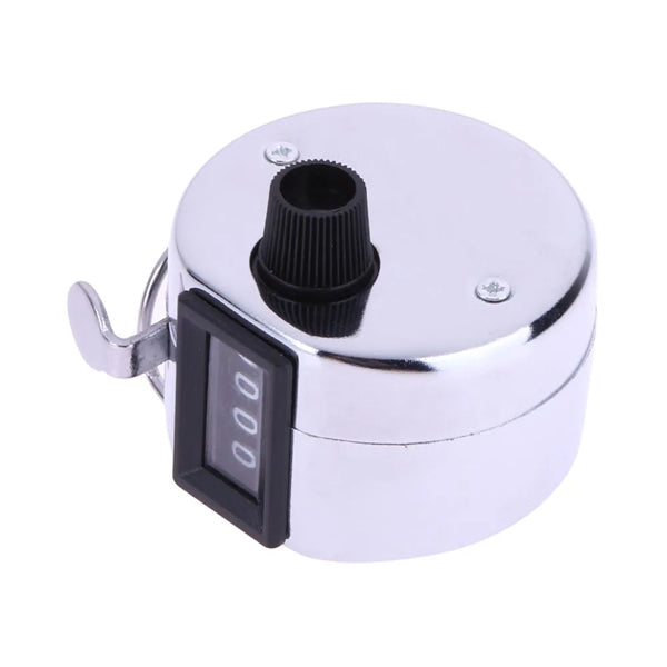Metal Handheld Tally Counter