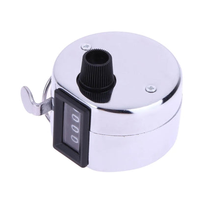 Metal Handheld Tally Counter