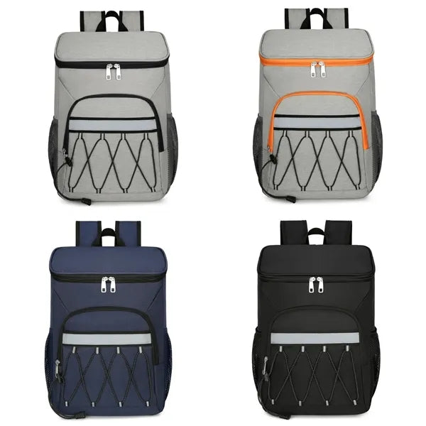 Leakproof Fashionable Cooler Backpack