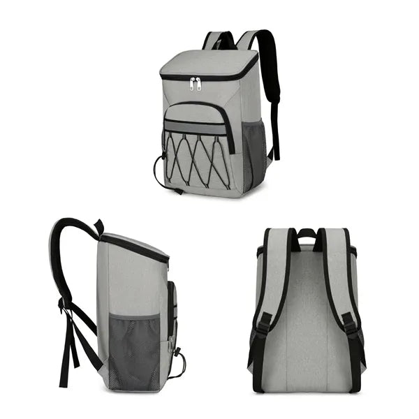 Leakproof Fashionable Cooler Backpack