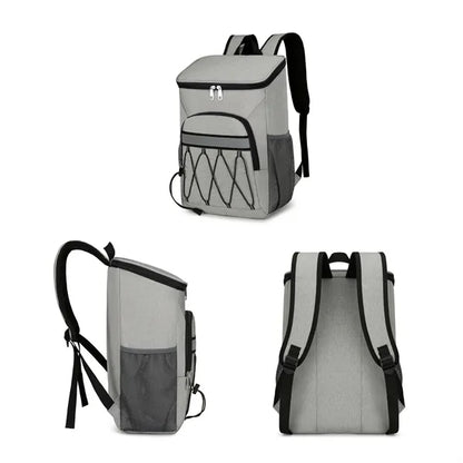 Leakproof Fashionable Cooler Backpack