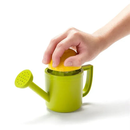 Fruits Hand Juicer Can