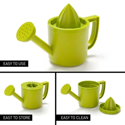 Fruits Hand Juicer Can